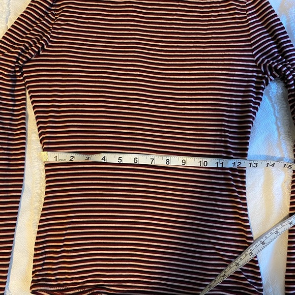 Madewell bodysuit - Picture 2 of 4